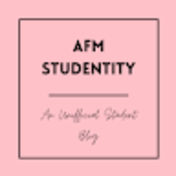 afmstudentity